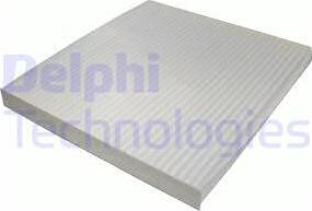 Delphi TSP0325334 - Filtre, kabin havası parcadolu.com