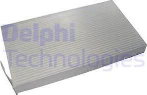 Delphi TSP0325335 - Filtre, kabin havası parcadolu.com