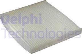 Delphi TSP0325325 - Filtre, kabin havası parcadolu.com