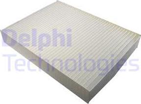 Delphi TSP0325321 - Filtre, kabin havası parcadolu.com