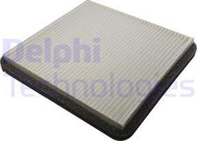 Delphi TSP0325323 - Filtre, kabin havası parcadolu.com