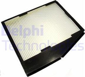 Delphi TSP0325295 - Filtre, kabin havası parcadolu.com