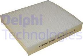 Delphi TSP0325298 - Filtre, kabin havası parcadolu.com