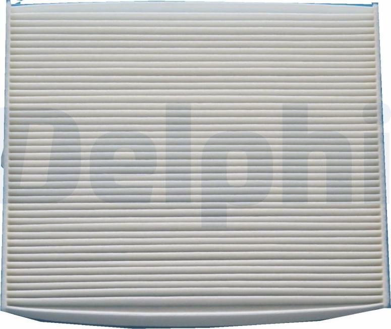 Delphi TSP0325205CB - Filtre, kabin havası parcadolu.com