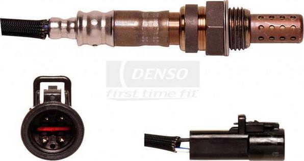 Denso 234-4609 - Lambda Sensörü parcadolu.com