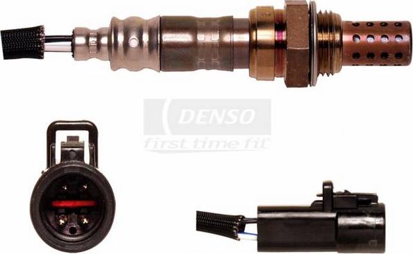 Denso 234-4001 - Lambda Sensörü parcadolu.com