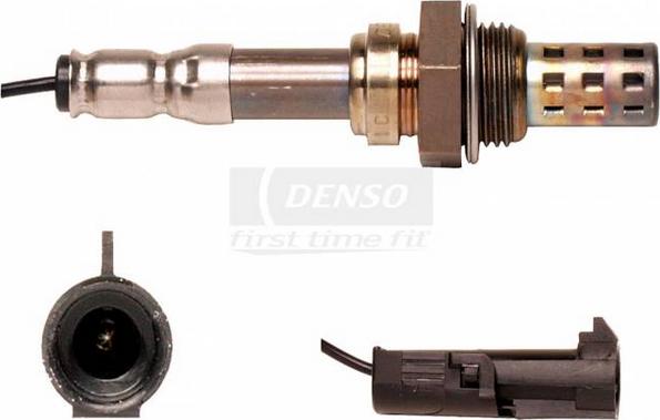 Denso 234-1001 - Lambda Sensörü parcadolu.com