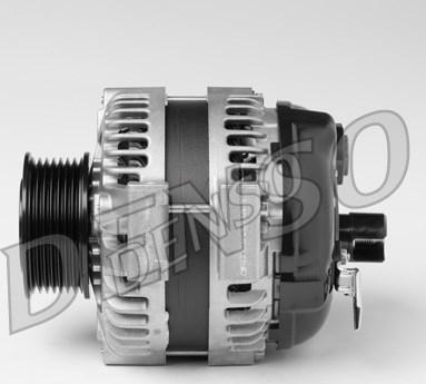 Denso DAN984 - Alternatör parcadolu.com