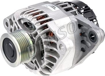 Denso DAN501 - Alternatör parcadolu.com