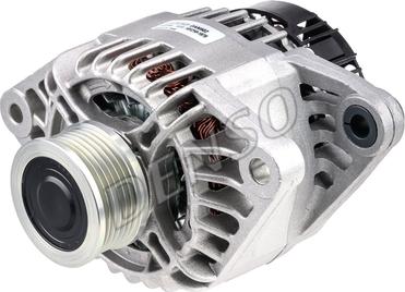 Denso DAN502 - Alternatör parcadolu.com