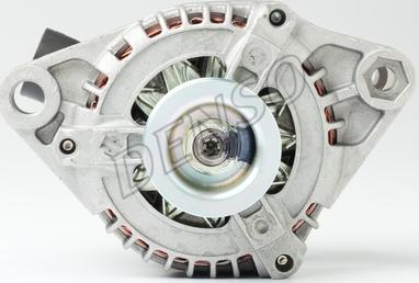 Denso DAN1038 - Alternatör parcadolu.com