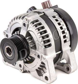 Denso DAN1119 - Alternatör parcadolu.com