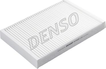 Denso DCF566P - Filtre, kabin havası parcadolu.com