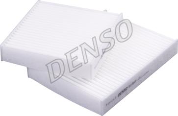 Denso DCF560P - Filtre, kabin havası parcadolu.com