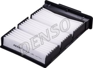 Denso DCF562P - Filtre, kabin havası parcadolu.com