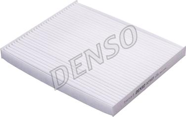 Denso DCF582P - Filtre, kabin havası parcadolu.com