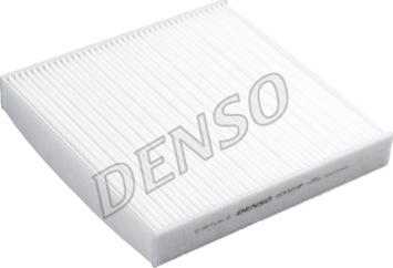 Denso DCF573P - Filtre, kabin havası parcadolu.com