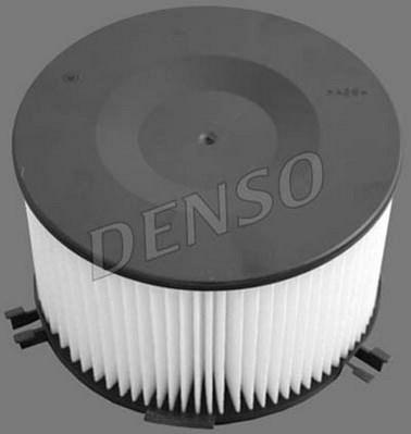 Denso DCF446P - Filtre, kabin havası parcadolu.com