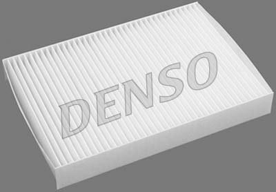 Denso DCF013P - Filtre, kabin havası parcadolu.com