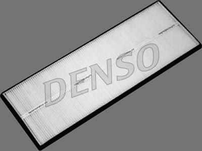 Denso DCF017P - Filtre, kabin havası parcadolu.com