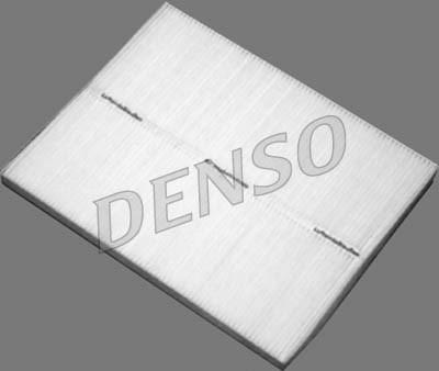 Denso DCF036P - Filtre, kabin havası parcadolu.com