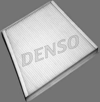 Denso DCF144P - Filtre, kabin havası parcadolu.com