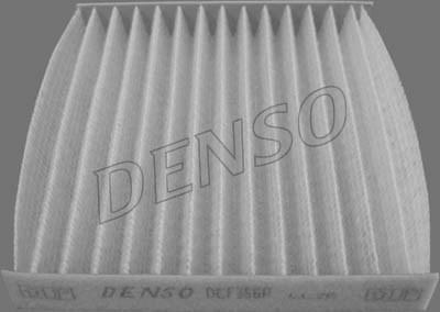 Denso DCF356P - Filtre, kabin havası parcadolu.com