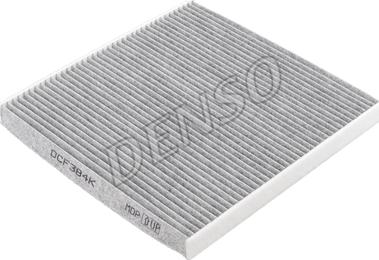 Denso DCF384K - Filtre, kabin havası parcadolu.com