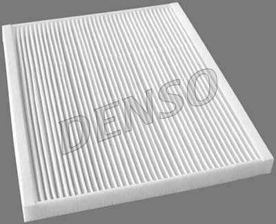 Denso DCF202P - Filtre, kabin havası parcadolu.com