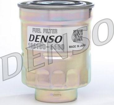 Denso DDFF16680 - Yakıt Filtresi parcadolu.com