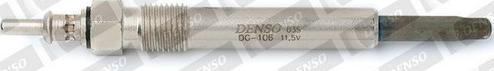 Denso DG-106 - Kızdırma Bujisi parcadolu.com