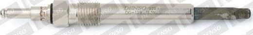Denso DG-119 - Kızdırma Bujisi parcadolu.com