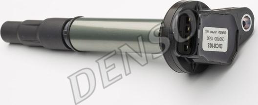 Denso DIC-0103 - Ateşleme Bobini parcadolu.com