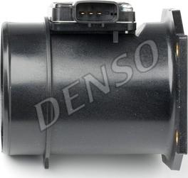 Denso DMA-0205 - HAVA AKIS METRESI ALMERA N15 95 00 PRIMERA 96 02 TERRANO II parcadolu.com