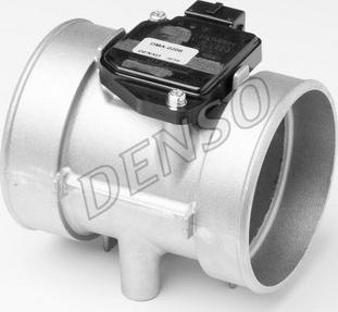 Denso DMA-0208 - Hava Kütle Ölçer, Parçaları parcadolu.com