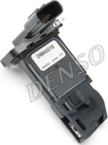 Denso DMA-0218 - SENSOR HAVA AKIS COROLLA D4D - TOYOTA AURIS D4D 1.4 8V 06-12 parcadolu.com