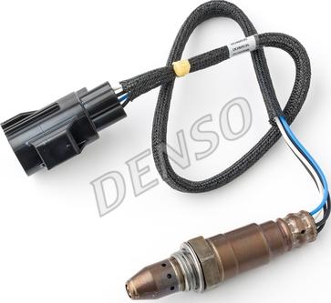 Denso DOX-0535 - Lambda Sensörü parcadolu.com