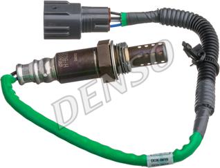 Denso DOX-0619 - Lambda Sensörü parcadolu.com