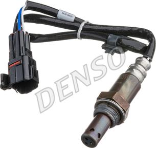 Denso DOX-0625 - Lambda Sensörü parcadolu.com