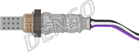 Denso DOX-2039 - Lambda Sensörü parcadolu.com