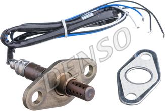 Denso DOX-0111 - Lambda Sensörü parcadolu.com