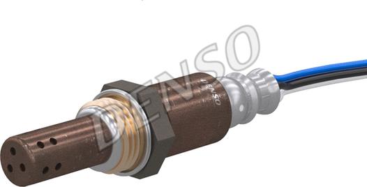 Denso DOX-0132 - OKSIJEN LAMBDA SENSORU -VOLVO  S40 2.0 T 01-03   V40 2.0 T 01-04 parcadolu.com