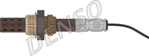 Denso DOX-0125 - Lambda Sensörü parcadolu.com