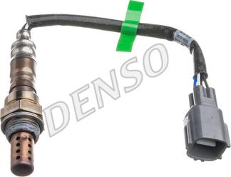 Denso DOX-0236 - Lambda Sensörü parcadolu.com