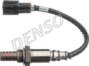 Denso DOX-0237 - Lambda Sensörü parcadolu.com