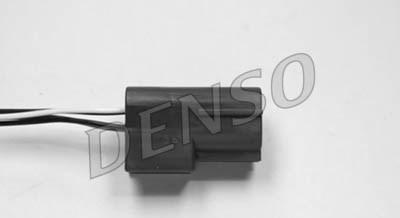 Denso DOX-1380 - OKSIJEN LAMBDA SENSORU NISSAN ALMERA  PRIMERA 02-06 parcadolu.com