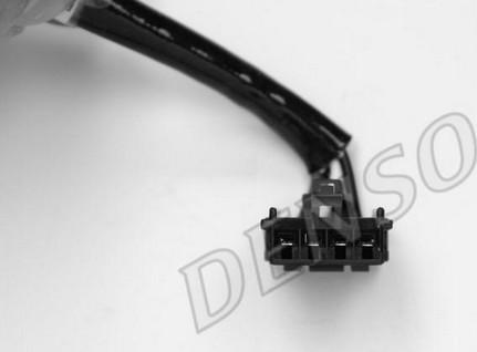 Denso DOX-2057 - Lambda Sensörü parcadolu.com