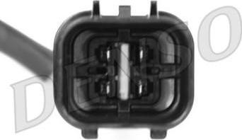 Denso DOX-2065 - Lambda Sensörü parcadolu.com