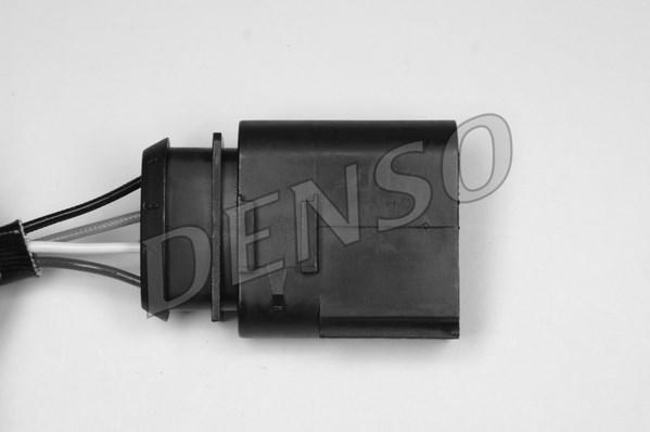 Denso DOX-2000 - OKSIJEN LAMBDA SENSORU VW GOLF 98-07  AUDI A3 97-03  A4 01-05 SEAT LEON 00-06 SKODA OCTAVIA 97-11 parcadolu.com