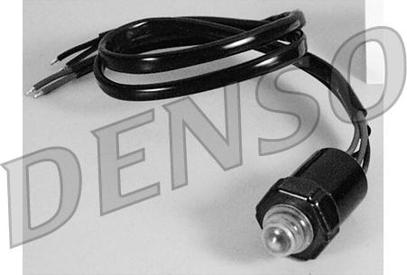 Denso DPS17020 - Basınç şalteri, klima sistemi parcadolu.com